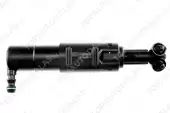 MERCEDES-BENZ C-CLASS W204 2007-