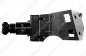MERCEDES-BENZ GL-CLASS X164 2006-2012