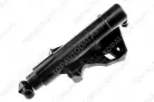 MERCEDES-BENZ M-CLASS W164 2005-