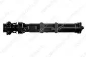MERCEDES-BENZ M-CLASS W166 2011-