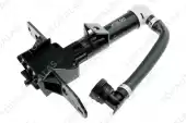SUBARU FORESTER 2007-