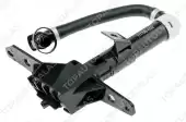 SUBARU FORESTER 2007-