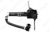 SUBARU FORESTER 2007-