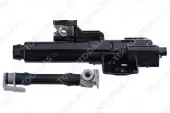 SUBARU LEGACY VI OUTBACK 2014-