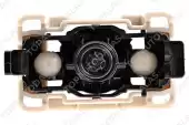 TOYOTA LAND CRUISER J15 2017-