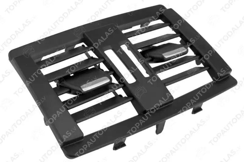 BMW 3 Series F30 F31 F34 F35 F80 2011- Ventiliacinės grotelės centras galinis 64229265350 9265350