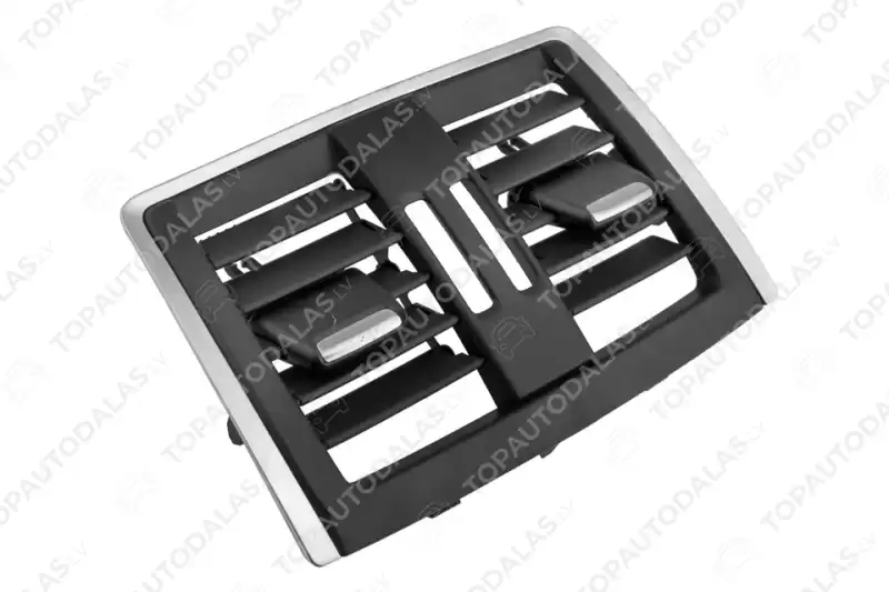 BMW 3 Series F30 F31 F34 F35 F80 2011- Ventilatsioonivõre keskus tagumine 64229333675 9333675