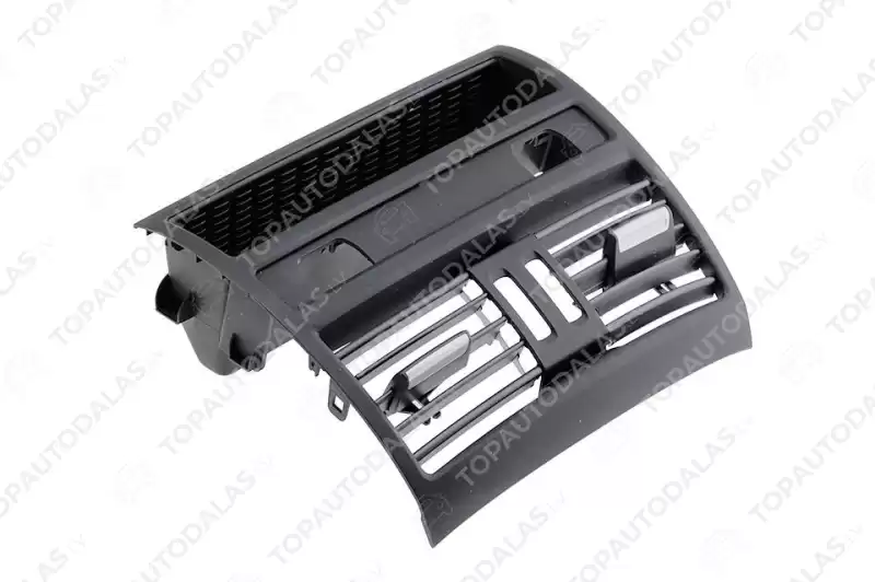BMW 5 SERIES F10 F11 F18 2010- Решетка вентиляции салона центральная задняя 64229158312 9158312