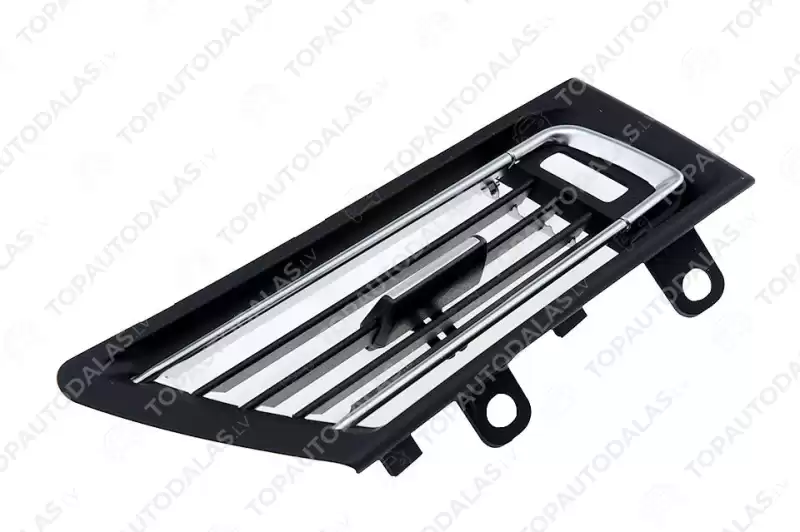 BMW 7 SERIES F01 F02 F3 F04 2008- Ventilatsioonivõre paremal 64229115858 9115858