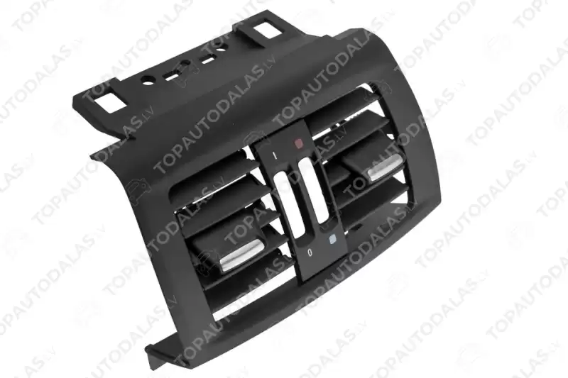 BMW X3 F25 2010- Ventiliacinės grotelės centras galinis 64229200888 9200888