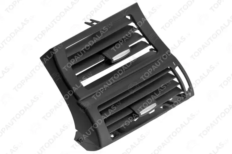 BMW X6 E71 E72 2007- Ventilatsioonivõre vasakul 64229227767 9227767