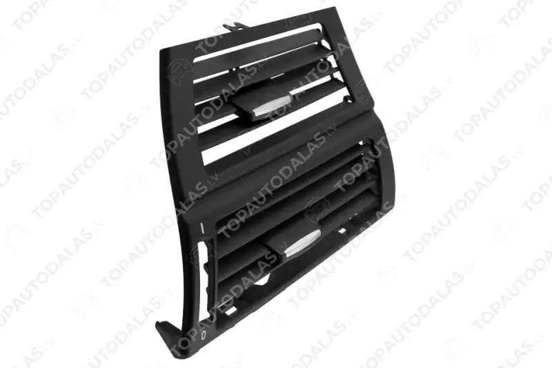 BMW X6 E71 E72 2007- Salona ventilācijas reste labā 64229227768 9227768