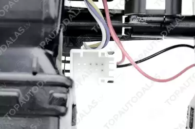 BMW 5 Series F10 F11 F18 2010- BMW 5 Series F10 F11 F18 2010-