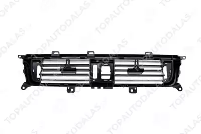 BMW 5 Series F10 F11 F18 2010-