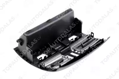 BMW 5 Series F10 F11 F18 2010- CHROME BMW 5 Series F10 F11 F18 2010- CHROME