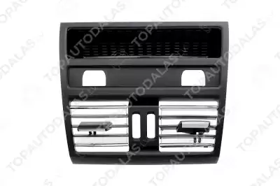 BMW 5 Series F10 F11 F18 2010- CHROME BMW 5 Series F10 F11 F18 2010- CHROME