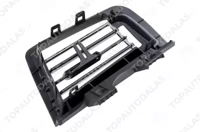 BMW 5 SERIES F10 F11 F18 2010- CHROME