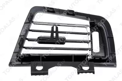 BMW 5 SERIES F10 F11 F18 2010- CHROME