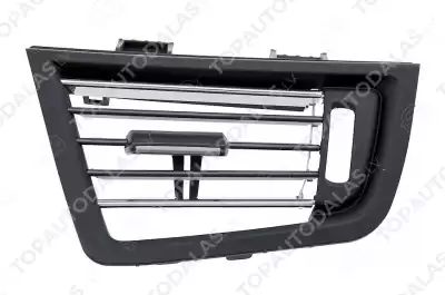 BMW 5 SERIES F10 F11 F18 2010- CHROME