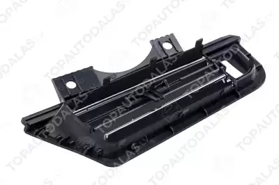 BMW 5 SERIES F10 F11 F18 2010- CHROME