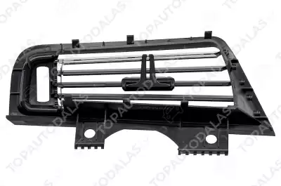 BMW 5 SERIES F10 F11 F18 2010- CHROME