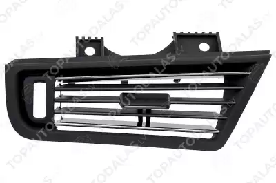 BMW 5 SERIES F10 F11 F18 2010- CHROME