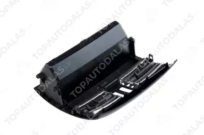 BMW 5 SERIES F10 F11 F18 2010- CHROME