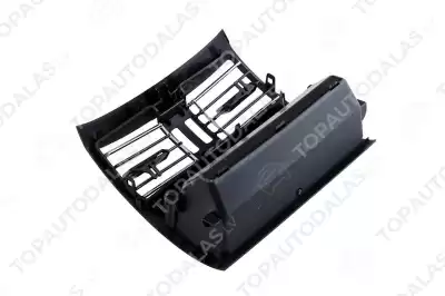 BMW 5 SERIES F10 F11 F18 2010- CHROME