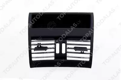 BMW 5 SERIES F10 F11 F18 2010- CHROME