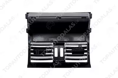 BMW 5 SERIES F10 F11 F18 2010- CHROME