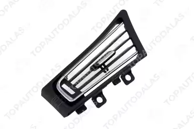 BMW 7 SERIES F01 F02 F3 F04 2008- Salona ventilācijas reste kreisā 64229115857 9115857