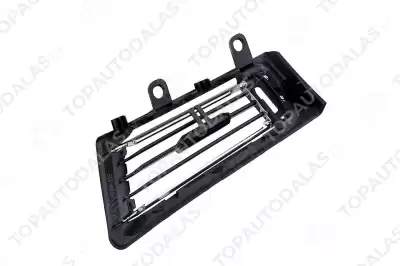 BMW 7 SERIES F01 F02 F3 F04 2008-