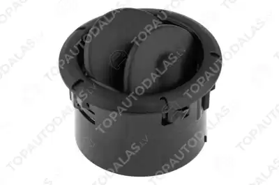 Dacia Sandero II 2 2012- Salona ventilācijas reste labā kreisā 8200817791