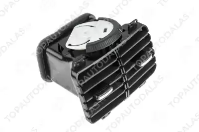VW GOLF V 5 2006- Ventilatsioonivõre keskus tagumine 1K0819203 1K0 819 203