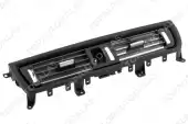 BMW 5 Series F10 F11 F18 2010-