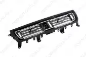 BMW 5 Series F10 F11 F18 2010-
