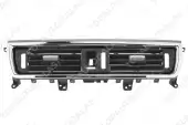 BMW 5 Series F10 F11 F18 2010-