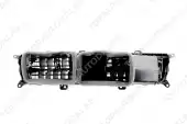 BMW 5 Series F10 F11 F18 2010-