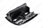 BMW 5 Series F10 F11 F18 2010- CHROME