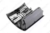 BMW 5 Series F10 F11 F18 2010- CHROME