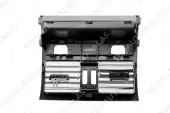 BMW 5 Series F10 F11 F18 2010- CHROME