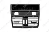 BMW 5 Series F10 F11 F18 2010- CHROME