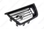BMW 5 SERIES F10 F11 F18 2010- CHROME