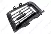 BMW 5 SERIES F10 F11 F18 2010- CHROME