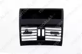 BMW 5 SERIES F10 F11 F18 2010- CHROME