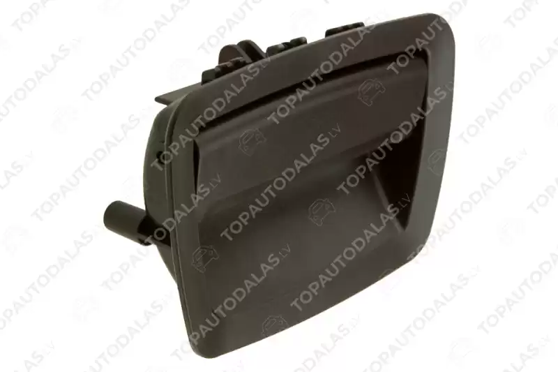 BMW 7 Series F01 F02 2009-2012 MOKKA Kindalaegas käepide 51169298000
