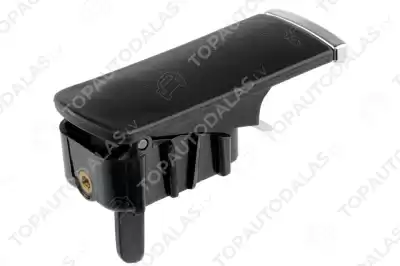 AUDI A4 B6 B7 2000-2008 Glove compartment handle 8E1857131