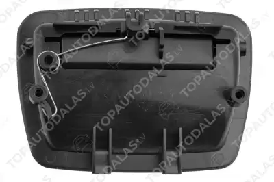 BMW 5 Series F10 F11 F18 2009-2016