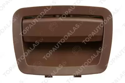 BMW 5 Series F10 F11 F18 2009-2016 BROWN
