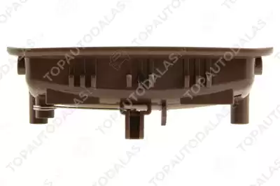 BMW 5 Series F10 F11 F18 2009-2016 BROWN